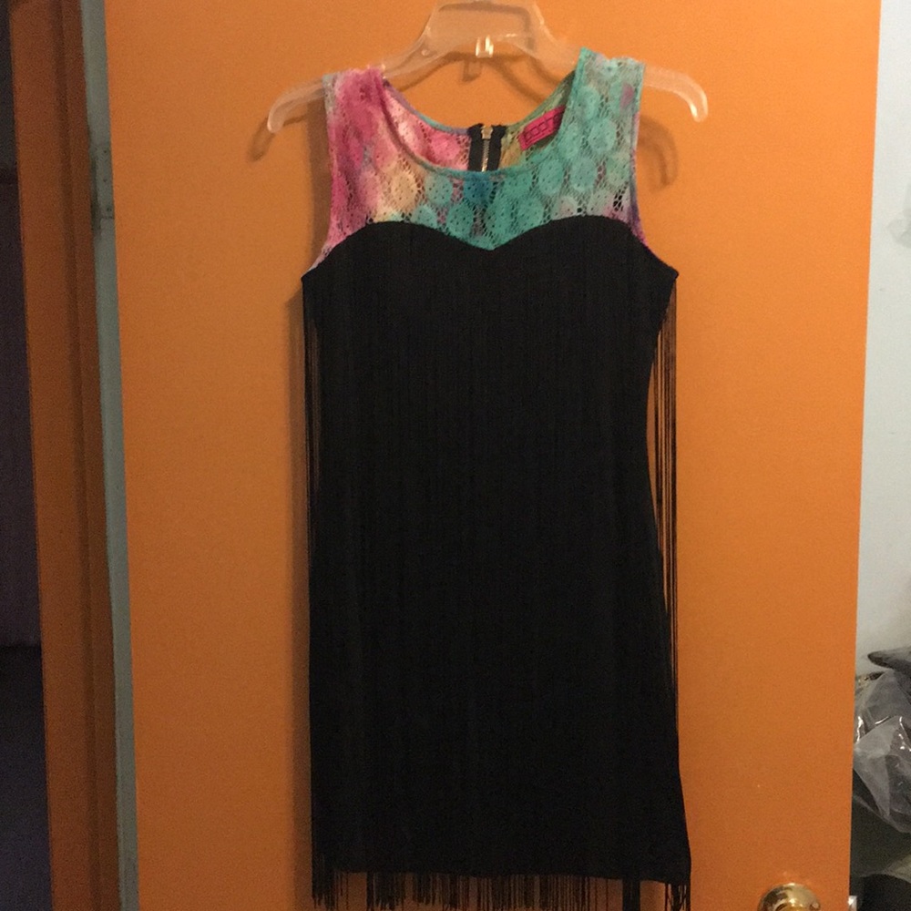 NWOT Boohoo Mini Dress